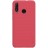 Накладка пластиковая Nillkin Frosted Shield для Huawei Nova 4 красная