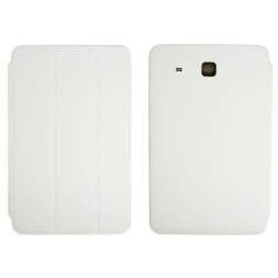 Чехол Smart Case для Samsung Galaxy Tab E 9.6 T560/T561 белый
