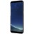 Накладка пластиковая Nillkin Frosted Shield для Samsung Galaxy S8 G950 черная