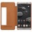 Чехол-книжка Nillkin Qin Leather Case для Huawei Mate 10 Pro коричневый