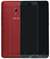 Пленка защитная Ainy для Asus Zenfone 6 A600CG/A601CG матовая