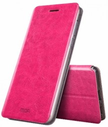 Чехол Mofi для Lenovo Vibe X2 Pro Pink (розовый)
