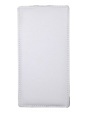 Чехол для LG V10 H961 белый