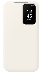 Чехол Smart View Wallet Case для Samsung Galaxy S23 EF-ZS911CUEGRU кремовый