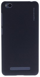 Накладка пластиковая X-Level Metallic для Xiaomi Redmi 4A черная
