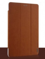 Чехол Baseus Grace Simplism Series для Samsung Galaxy Tab 4 8.0 T331/330 коричневый