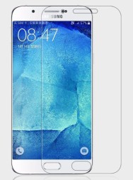 Защитное стекло для Samsung Galaxy A8 A800