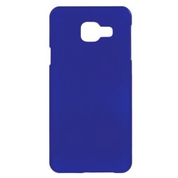 Накладка пластиковая для Samsung Galaxy A3 (2016) A310 синяя
