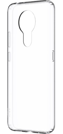 Накладка Nokia Clear Case для Nokia 3.4 CC-134 (8P00000107) прозрачная