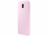 Накладка Samsung Dual Layer Cover для Samsung Galaxy J7 (2017) J730 EF-PJ730CPEGRU розовая