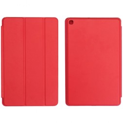 Чехол Smart Case для Samsung Galaxy Tab S5e 10.5 T720/T725 красный
