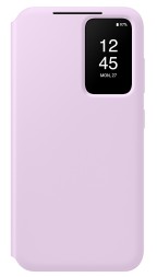 Чехол Smart View Wallet Case для Samsung Galaxy S23 EF-ZS911CVEGRU лиловый