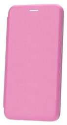 Чехол-книжка Fashion Case для Xiaomi Redmi 7 розовый