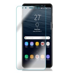 Защитное стекло для Samsung Galaxy A8 Plus (2018) A730