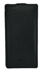 Чехол Sipo V-Series для Samsung Galaxy S6 Edge G925 черный