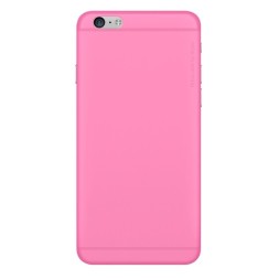 Накладка Deppa Sky Case для iPhone 6/6s розовая