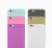 Накладка Deppa Sky Case для iPhone 6/6s розовая
