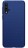 Накладка пластиковая Nillkin Frosted Shield для Huawei Nova 5 / Nova 5 Pro синяя