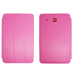 Чехол Smart Case для Samsung Galaxy Tab E 9.6 T560/T561 розовый