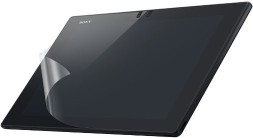 Пленка защитная для Sony Tablet Z2 глянцевая