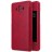 Чехол-книжка Nillkin Qin Leather Case для Huawei Mate 10 красный