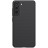Накладка пластиковая Nillkin Frosted Shield для Samsung Galaxy S21 FE G990 черная