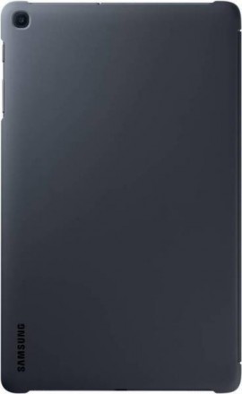 Чехол Samsung Book Cover для Samsung Galaxy Tab A 10.1 (2019) T510/T515 EF-BT510PBEGRU черный