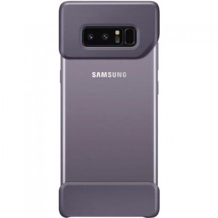 Накладка Samsung 2Piece Cover Great для Samsung Galaxy Note 8 N950 EF-MN950CVEGRU фиолетовая