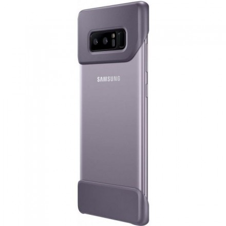 Накладка Samsung 2Piece Cover Great для Samsung Galaxy Note 8 N950 EF-MN950CVEGRU фиолетовая