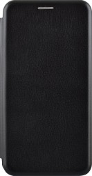 Чехол-книжка Fashion Case для Xiaomi Mi 8 черный