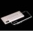 Накладка силиконовая для Xiaomi Redmi Note 6 / Xiaomi Redmi Note 6 Pro прозрачная