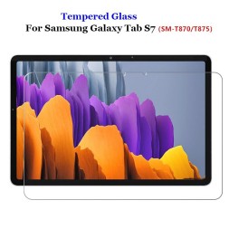 Защитное стекло для Samsung Galaxy Tab S7 T870/T875