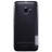 Накладка силиконовая Nillkin Nature TPU Case для HTC 10/10 Lifestyle прозрачно-черная