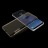 Накладка силиконовая Nillkin Nature TPU Case для Samsung Galaxy S9 G960 прозрачно-золотая