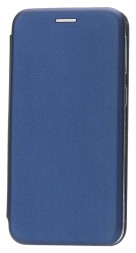 Чехол-книжка Fashion Case для Samsung Galaxy A40 A405 синий