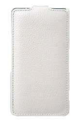 Чехол Sipo V-Series для Samsung Galaxy S6 Edge G925 белый