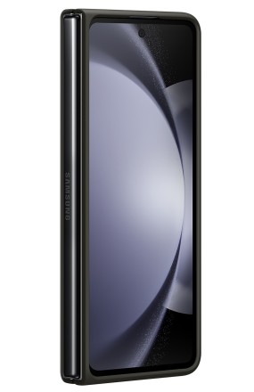 Накладка Slim S Pen Case для Samsung Galaxy Z Fold5 EF-OF94PCBEGRU графитовая