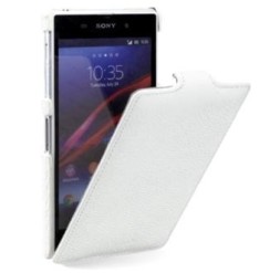 Чехол Sipo для Sony Xperia T2 Ultra White