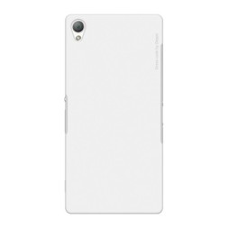 Накладка Deppa Air Case для Sony Xperia Z3 белая