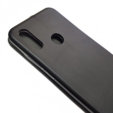Чехол-книжка Fashion Case для Xiaomi Redmi 7 черный