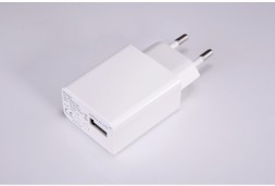 Сетевое зарядное устройство Nillkin Quick Charge на 2000mAh 1 USB белое