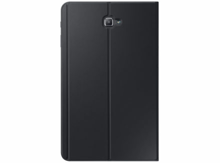 Чехол Book Cover для Samsung Galaxy Tab A 10.1 T580/T585 EF-BT580PBEGRU Black