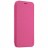 Чехол-книжка Nillkin Sparkle Series для Samsung Galaxy J7 (2017) J730 розовый