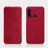Чехол Nillkin Qin Leather Case для Huawei P20 Lite 2019 / Nova 5i красный