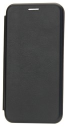 Чехол-книжка Fashion Case для Samsung Galaxy A40 A405 черная