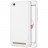 Накладка пластиковая Nillkin Frosted Shield для Xiaomi Redmi 5A белая
