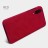 Чехол Nillkin Qin Leather Case для Xiaomi Mi9 Lite / CC9 Red (красный)