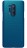 Накладка пластиковая Nillkin Frosted Shield для OnePlus 8 Pro синяя
