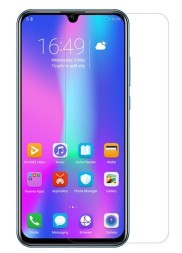 Пленка защитная Nillkin для Huawei P Smart 2019 / Honor 10 Lite глянцевая