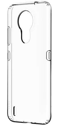 Накладка Nokia Clear Case для Nokia 1.4 CC-114 (8P00000138) прозрачная